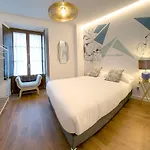 Cervantes 5 Collection - Bisagra Delux