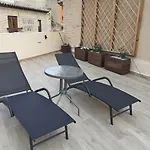 Apartamentos Menorá