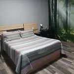 Hostal El Bosque Encantado Toledo