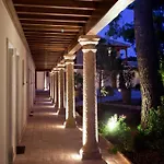 Hotel Boutique Cigarral De Las Mercedes