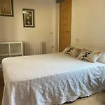 Apartamentos del Casco