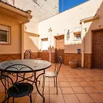 YIT Puerta Bisagra