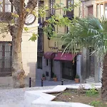 Hostal Alfonso XII By Toledo Ap