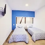 La Balconada de Toledo - PARKING GRATIS - 2 HABITACIONES