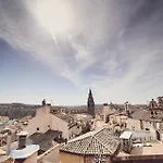 La Balconada de Toledo - PARKING GRATIS - 2 HABITACIONES