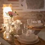 Apartamentos Boutique Hya
