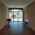 Casa Paseo del Tajo-CON PARKING GRATIS - 2 HABITACIONES