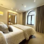 Hotel San Juan De Los Reyes