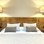 Hotel San Juan De Los Reyes