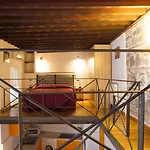 Duplex En Casco Antiguo Con Wifi