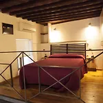 Duplex En Casco Antiguo Con Wifi