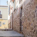Casa De La Tahona By Toledo Ap