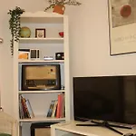 Apartamento Montichel Parking Gratuito