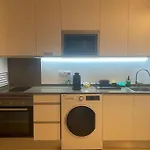 Moderno Apartamento En El Casco Historico Toledo