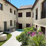 Moderno Apartamento En El Casco Historico Toledo