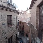 Apartamento Amplio Con Vistas