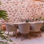 Jardin De Doctrinos By Toledo Ap