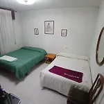 Habitacion Privada Familiar Toledo