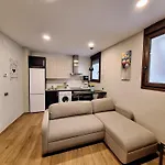 Apartamentos Menora