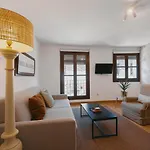 Apartamentos Exclusivos En Casco Historico