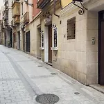 La Casa De La Plata By Toledo Ap