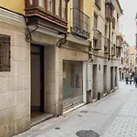 La Casa De La Plata By Toledo Ap