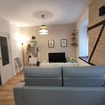 Casa De Los Canteros