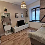 Casa De Los Canteros