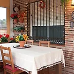 Casa Rural Dani Escalona