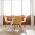 Gm Toledo Apartamentos By Toledo Ap