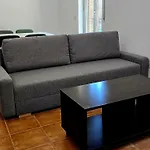 Puerta de Bisagra- CON 2 HABITACIONES