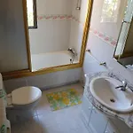 Habitacion Doble Con Aire Acondiionado En Toledo