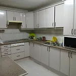 Habitacion Doble Con Aire Acondiionado En Toledo