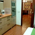 Apartamentos De Alfonso XII
