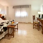 Hotel Duque De Lerma