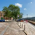 Greco Toledo - Apartamentos Aloha Toledo