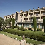 Hotel Cigarral Del Alba
