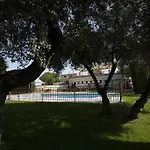 Hotel Cigarral Del Alba