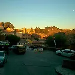 Casa Gatos