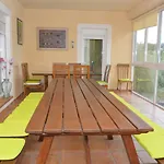 Chalet San Bernardo