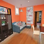 Apartamento C/Real,9