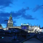 Catedral Toledo