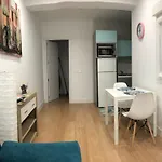 Apartamentos Catedral Escalinata