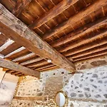 Lofts Amantes De Toledo -Loft Cobertizo