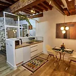 Lofts Amantes De Toledo -Loft Cobertizo
