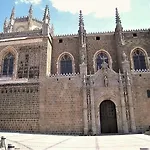 El Patio De La Juderia