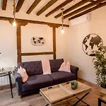 La Casita de Candela Toledo