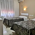 Hostal Madrid I