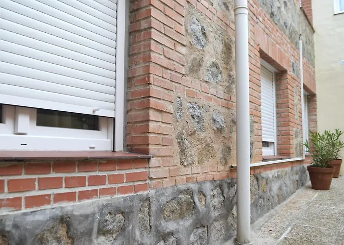 Apartamento El Monasterio