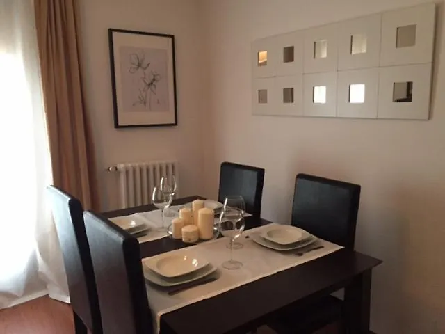 Santa Isabel Apartment